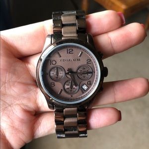 Michel Kors Watch